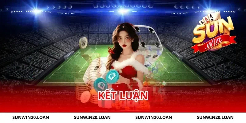 Kết luận