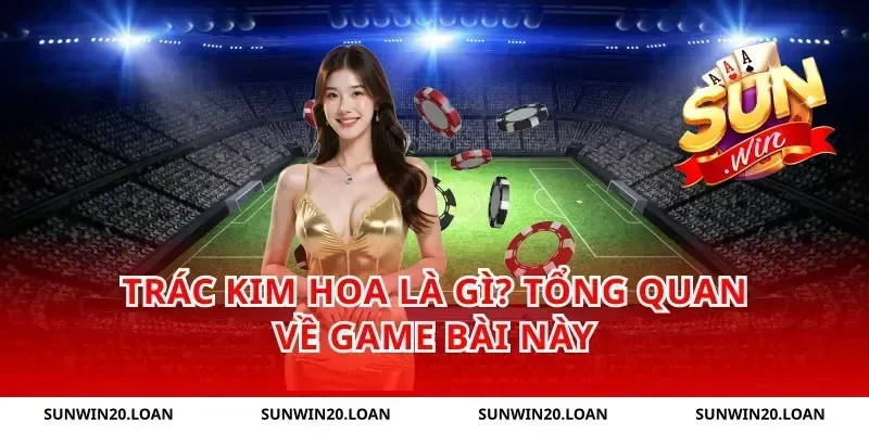 Trác Kim Hoa Là Gì? Tổng Quan Về Game Bài Này