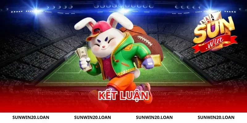 Kết luận