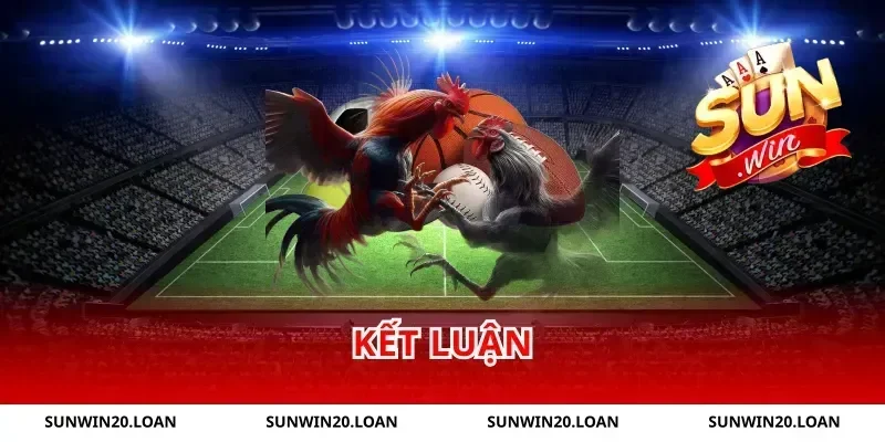 Kết Luận