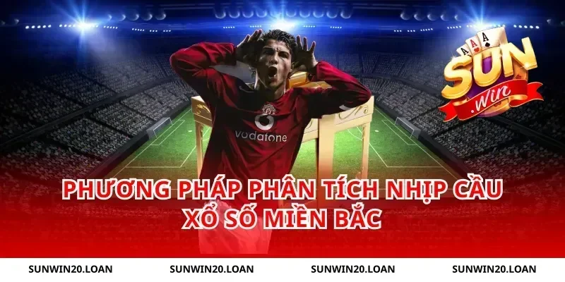 Phương pháp phân tích nhịp cầu xổ số miền bắc