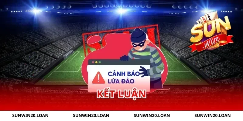 Kết luận