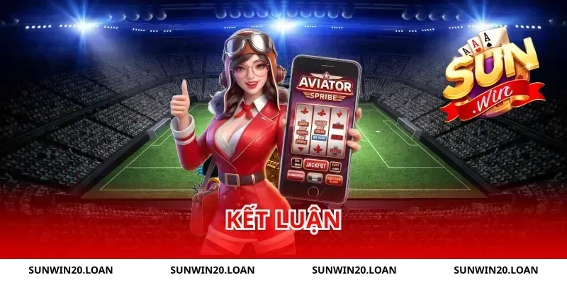 Kết luận