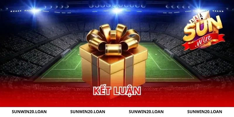 Kết Luận