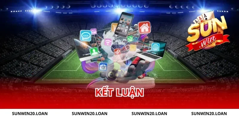 Kết luận